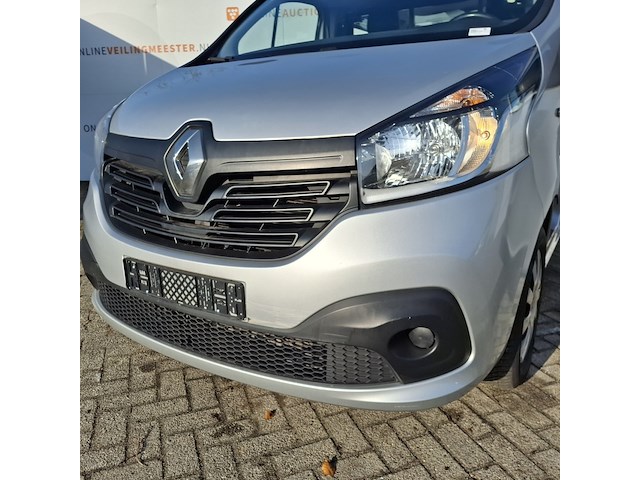 Bedrijfswagen, renault, trafic - afbeelding 41 van  47