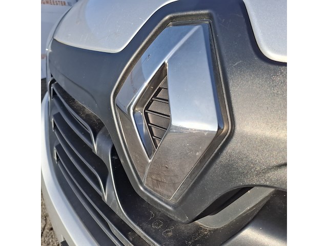 Bedrijfswagen, renault, trafic - afbeelding 42 van  47