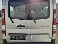 Bedrijfswagen, renault, trafic - afbeelding 44 van  47