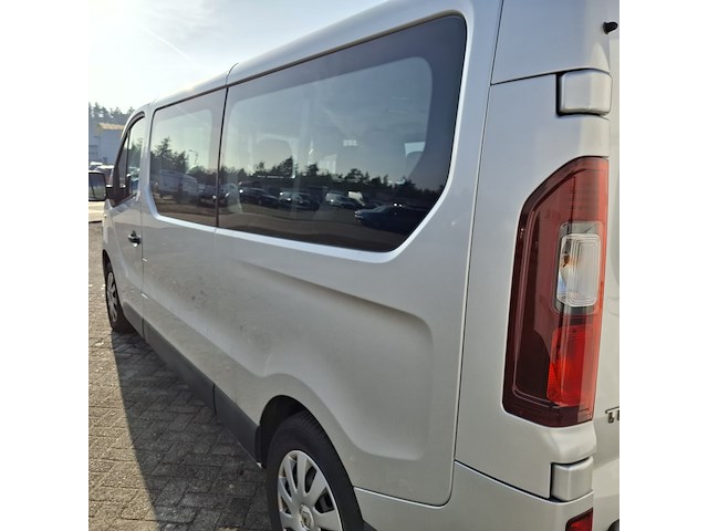 Bedrijfswagen, renault, trafic - afbeelding 45 van  47