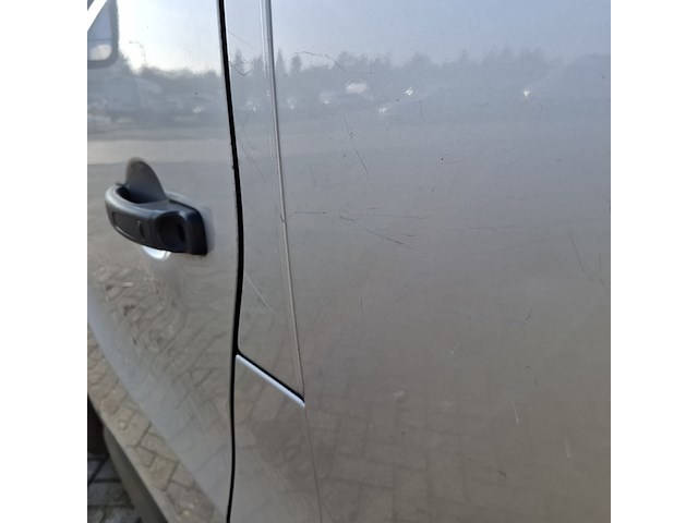 Bedrijfswagen, renault, trafic - afbeelding 46 van  47