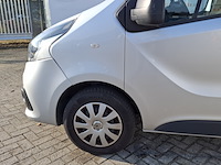Bedrijfswagen, renault, trafic - afbeelding 47 van  47