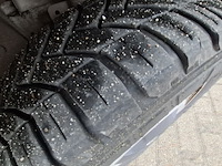 Bedrijfswagen, renault, trafic - afbeelding 3 van  44