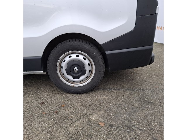 Bedrijfswagen, renault, trafic - afbeelding 5 van  44