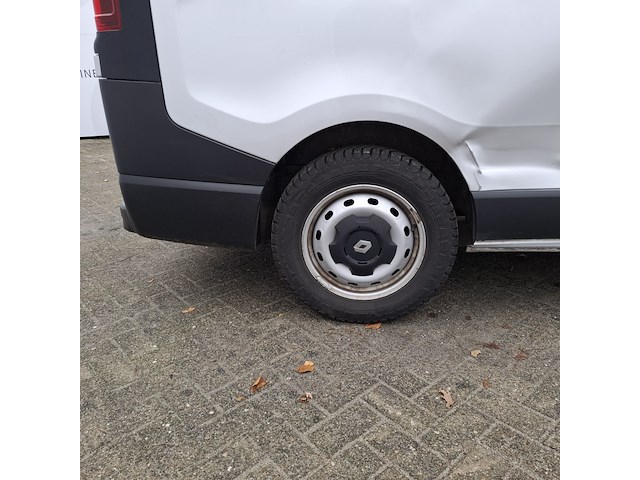 Bedrijfswagen, renault, trafic - afbeelding 6 van  44
