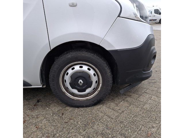 Bedrijfswagen, renault, trafic - afbeelding 7 van  44