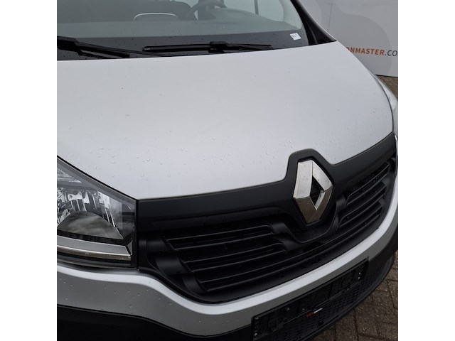 Bedrijfswagen, renault, trafic - afbeelding 10 van  44