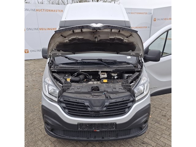 Bedrijfswagen, renault, trafic - afbeelding 11 van  44