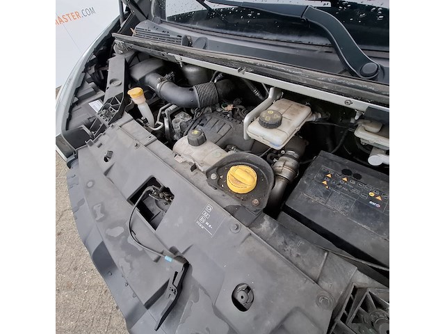 Bedrijfswagen, renault, trafic - afbeelding 13 van  44