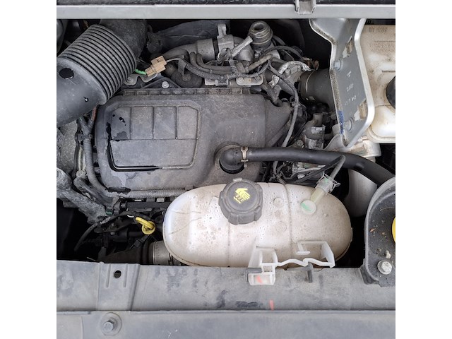 Bedrijfswagen, renault, trafic - afbeelding 15 van  44