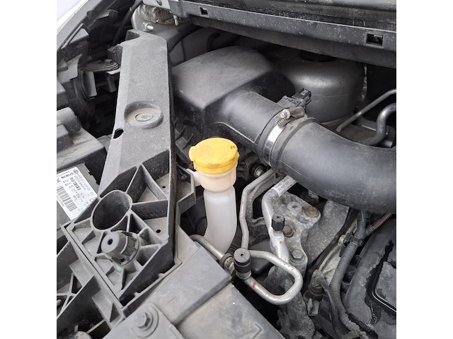 Bedrijfswagen, renault, trafic - afbeelding 16 van  44