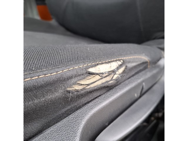 Bedrijfswagen, renault, trafic - afbeelding 19 van  44