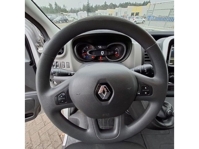 Bedrijfswagen, renault, trafic - afbeelding 20 van  44