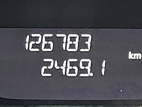 Bedrijfswagen, renault, trafic - afbeelding 22 van  44