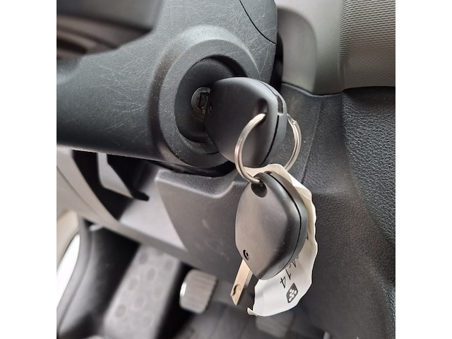 Bedrijfswagen, renault, trafic - afbeelding 24 van  44