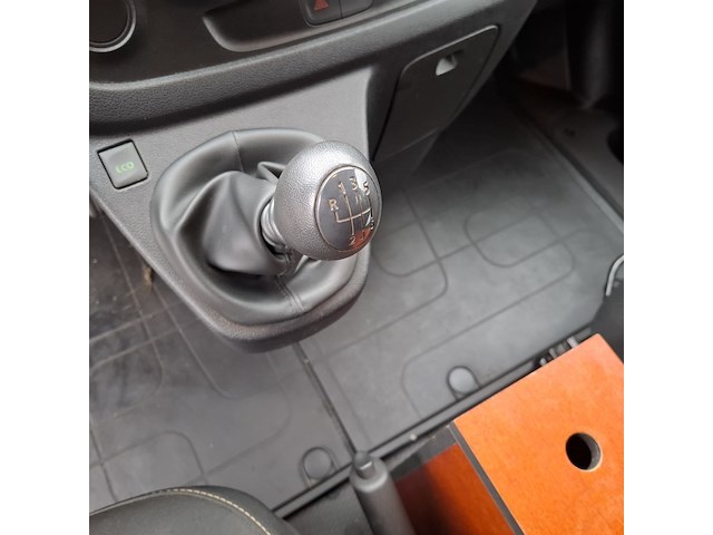 Bedrijfswagen, renault, trafic - afbeelding 26 van  44