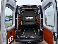 Bedrijfswagen, renault, trafic - afbeelding 29 van  44