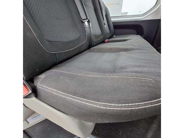 Bedrijfswagen, renault, trafic - afbeelding 32 van  44