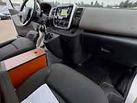 Bedrijfswagen, renault, trafic - afbeelding 33 van  44