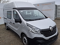 Bedrijfswagen, renault, trafic - afbeelding 23 van  44