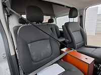 Bedrijfswagen, renault, trafic - afbeelding 35 van  44
