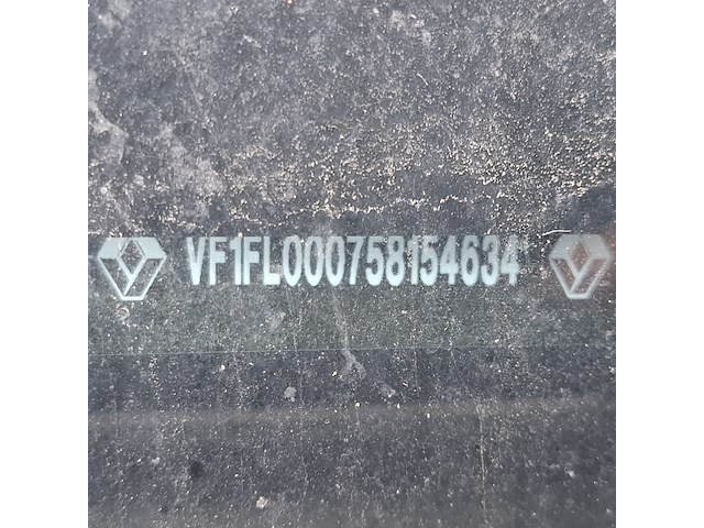 Bedrijfswagen, renault, trafic - afbeelding 36 van  44