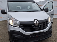 Bedrijfswagen, renault, trafic - afbeelding 38 van  44