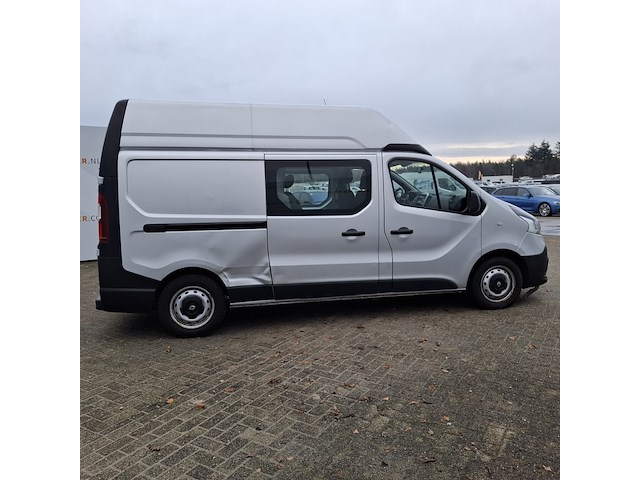 Bedrijfswagen, renault, trafic - afbeelding 34 van  44
