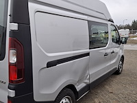 Bedrijfswagen, renault, trafic - afbeelding 40 van  44