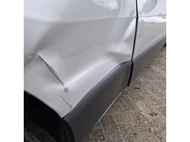 Bedrijfswagen, renault, trafic - afbeelding 42 van  44