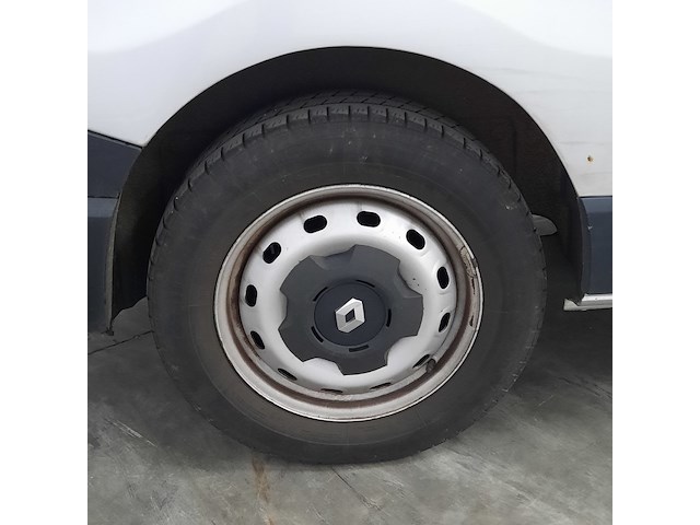 Bedrijfswagen, renault, trafic - afbeelding 3 van  33