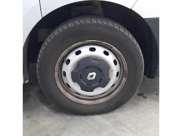 Bedrijfswagen, renault, trafic - afbeelding 4 van  33