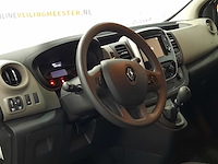 Bedrijfswagen, renault, trafic - afbeelding 9 van  33