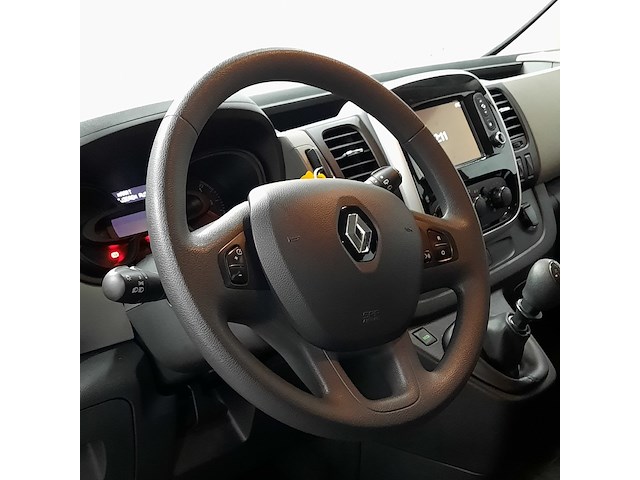 Bedrijfswagen, renault, trafic - afbeelding 10 van  33