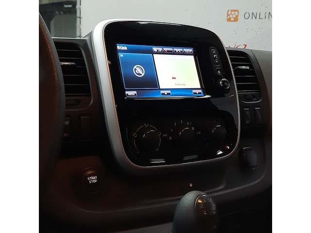 Bedrijfswagen, renault, trafic - afbeelding 13 van  33