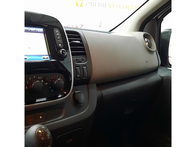 Bedrijfswagen, renault, trafic - afbeelding 16 van  33