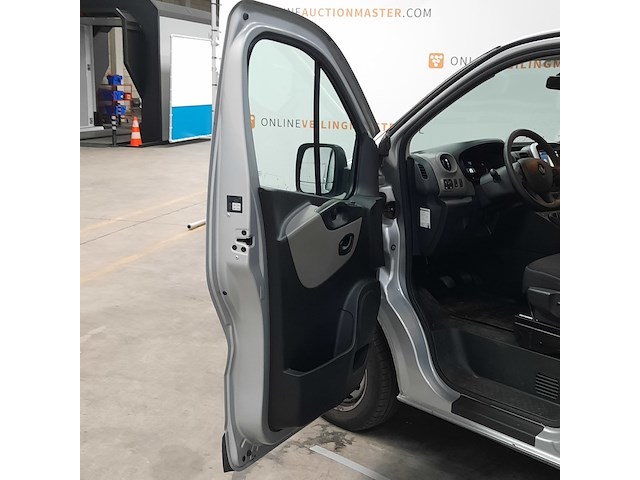 Bedrijfswagen, renault, trafic - afbeelding 17 van  33