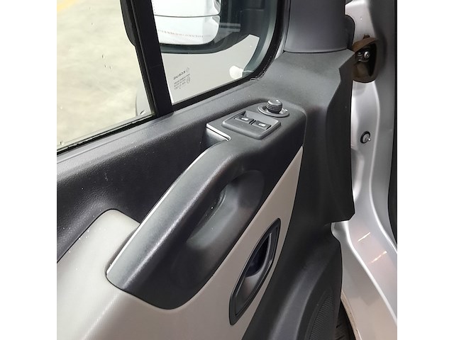 Bedrijfswagen, renault, trafic - afbeelding 18 van  33