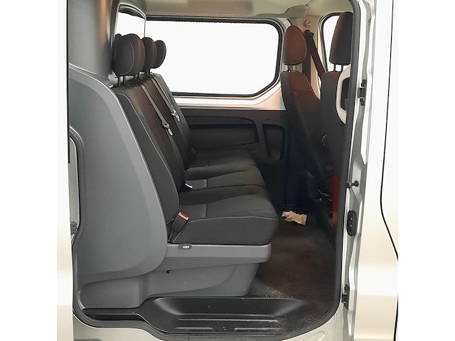 Bedrijfswagen, renault, trafic - afbeelding 19 van  33