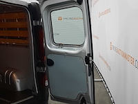 Bedrijfswagen, renault, trafic - afbeelding 22 van  33