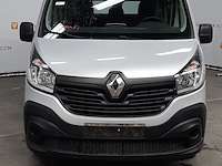 Bedrijfswagen, renault, trafic - afbeelding 12 van  33