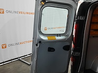 Bedrijfswagen, renault, trafic - afbeelding 24 van  33