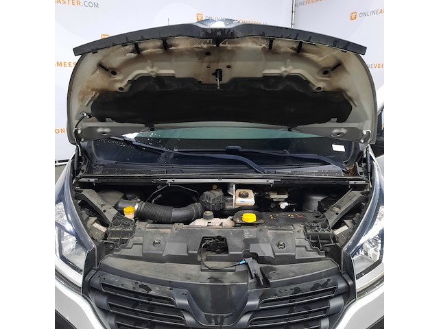 Bedrijfswagen, renault, trafic - afbeelding 25 van  33