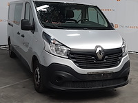 Bedrijfswagen, renault, trafic - afbeelding 23 van  33