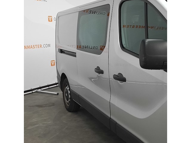 Bedrijfswagen, renault, trafic - afbeelding 28 van  33