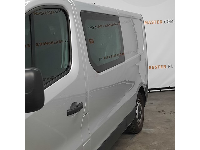 Bedrijfswagen, renault, trafic - afbeelding 29 van  33