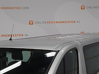 Bedrijfswagen, renault, trafic - afbeelding 30 van  33