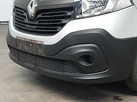 Bedrijfswagen, renault, trafic - afbeelding 31 van  33