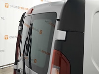 Bedrijfswagen, renault, trafic - afbeelding 33 van  33