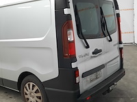 Bedrijfswagen, renault, trafic - afbeelding 2 van  32